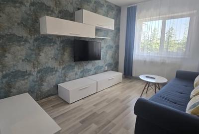Apartament cu 2 camere decomandat în Bună Ziua - 2