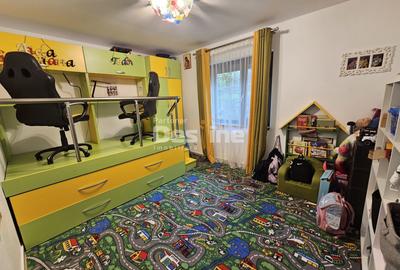 Casă individuală cu 3 camere cu Teren 510 Mp în Valea Adâncă - 8