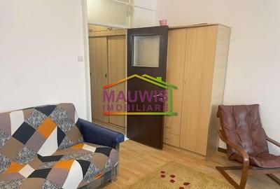 8 min Metrou Piata Iancului libera Cf.1etaj superior bloc 1981 rebilit - 3