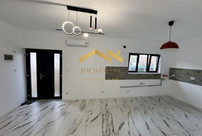 Sanmihaiu Roman-Duplex Parter-Disponibil Imediat - 6