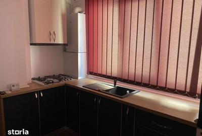 Apartament cu 2 camere, mobilat în 1 Mai - 3