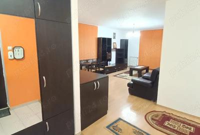 Apartament cu 3 camere semidecomandat în Central - 3