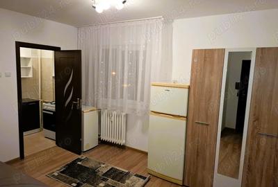 Garsoniera Drumul Taberei - Orizont vis-avi de AFI Palace Cotrocenui Mall - 1