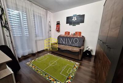 Apartament cu 3 camere decomandat în Tudor - 8