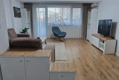 Apartament de 3 camere cu boxa inclusa - comision 0