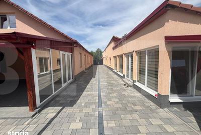 Casă cu 4 camere cu Teren 1420 Mp în Șofronea - 2
