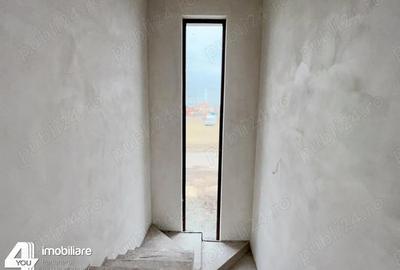 Casă cu Teren 500 Mp în Central