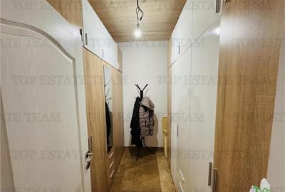 Vila exclusivista 6 camere, 330 mp construiti, 700 mp curte - 7