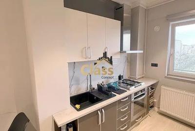 Apartament cu 3 camere decomandat, mobilat în Gheorgheni - 3
