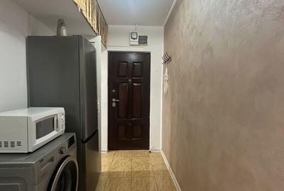 Apartament cu 2 camere în Vest