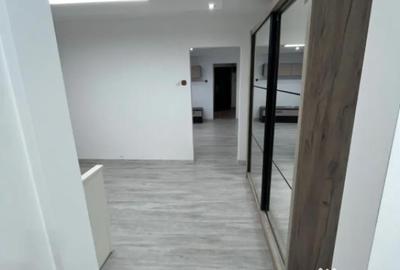 Apartament cu 3 camere semidecomandat, mobilat în George Enescu - 3