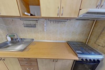 Apartament cu 2 camere semidecomandat, mobilat în Berceni - 6