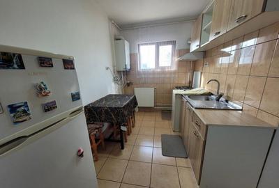 Apartament 2 camere, decomandat, semicentral, Targu-Jiu - 8