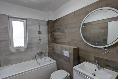 Apartament cu 3 camere semidecomandat în Florești - 7