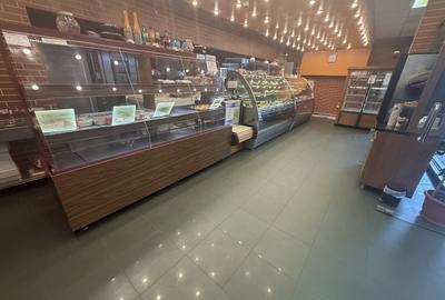 Spațiu comercial, de 379 mp, în Drumul Taberei - 4