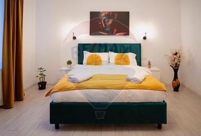 Afacere Activa + Locuinta Premium cu 2 Camere in Centru Istoric Brasov - 2