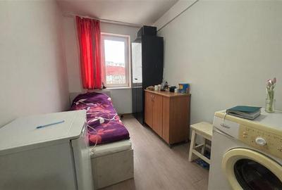 Garsonieră circulară în Vest - 1