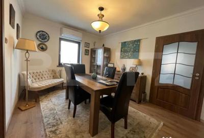 Casă cu 7 camere cu Teren 533 Mp în Brazda lui Novac - 5