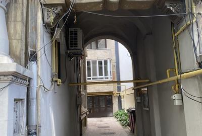 Apartament cu 2 camere în Ultracentral - 9