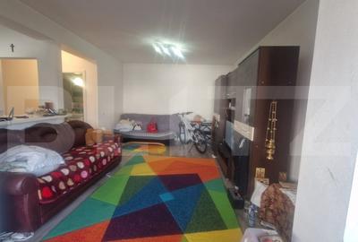 Apartament cu 2 camere decomandat, mobilat în Sânpetru - 2
