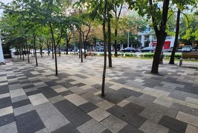 De Inchiriat Garsoniera Bd. Decebal LUX cu TERASA langa Rond Alba Iulia - 13