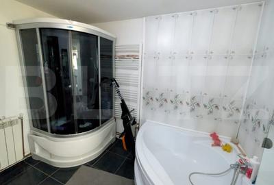 Casă cu 4 camere cu Teren 168 Mp în Central - 13