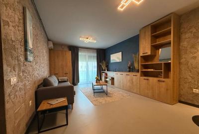 Mamaia complex Moonlight apartament 2 camere - 10