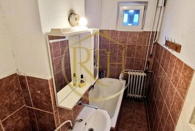 Apartament cu 2 camere semidecomandat în Șagului - 11