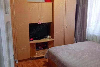 Apartament cu 2 camere, etajul 2 - 5