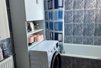 Apartament cu 3 camere decomandat în Drumul Taberei - 8