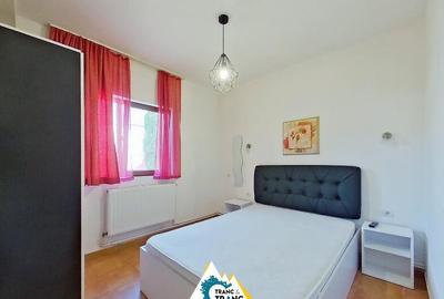 Apartament cu 1 camera, la vila, in Vlaicu - 1