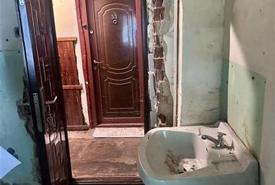 Garsonieră decomandată în Central - 5