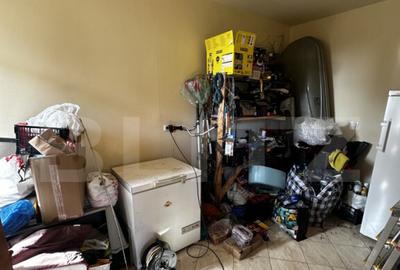 Casa de vanzare, cu 4 camere, 120 mp, Zona Piata Mare - 12