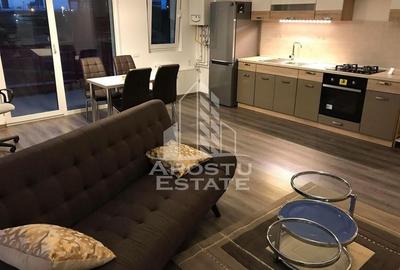 Apartament cu 2 camere decomandat în Soarelui - 2