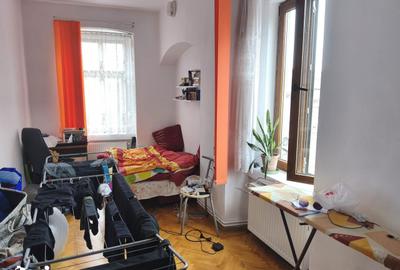 Apartament cu 2 camere în Ultracentral - 8