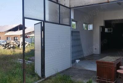 Spatiu de inchiriat Spatiu de inchiriat - 5