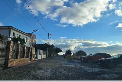 Teren de vanzare in Cumpana, Zona Noua De Vile - 1100 mp - 3