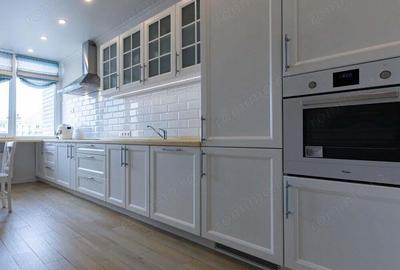 Apartament cu 2 camere în Crângași - 2