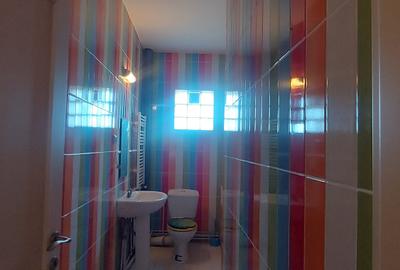 Gradistea  vila individuala - Locul perfect pentru iubitorii de natura ! - 5