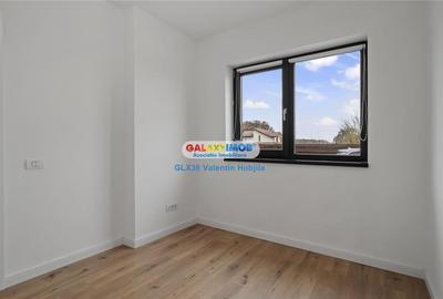 Casă cu 5 camere cu Teren 300 Mp în Corbeanca - 25