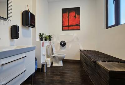 Casa de birouri de inchiriat 11 camere - 19