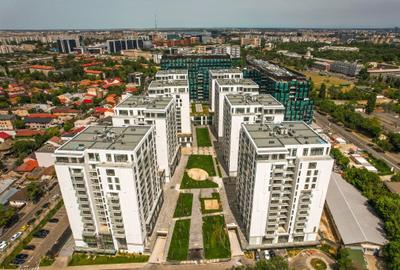 VANZARE 2 CAMERE | ONE COTROCENI PARK - 13