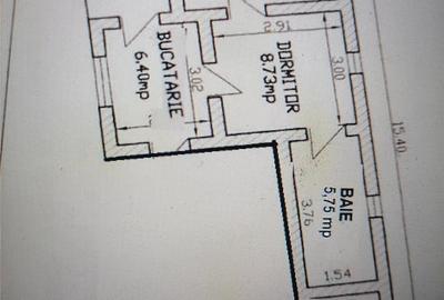 Casă cu 4 camere în Cernavodă - 1