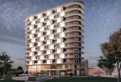 Apartament cu 2 camere decomandat în Florești - 7
