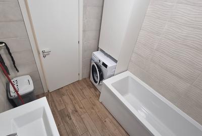 Iancu Nicolae/Residence 5 /Studio elegant /Parcare - 13