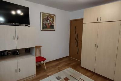 Apartament cu 2 camere decomandat în Drumul Taberei - 2