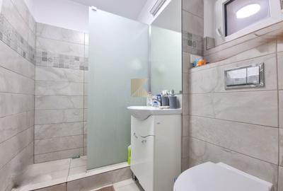 Apartament de 2 camere, semidecomandat, etaj 6/10, mobilat, Victoriei4 - 12