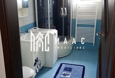 Apartament cu 3 camere decomandat, mobilat în Hipodrom 3 - 7