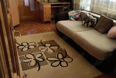 Apartament cu 3 camere semidecomandat în Govândari - 4