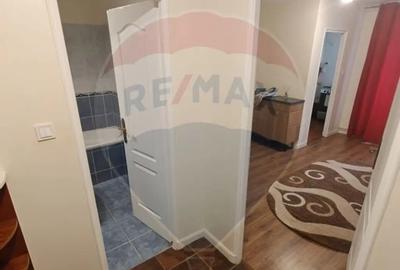 Garsonieră decomandată în Depozitelor - 7